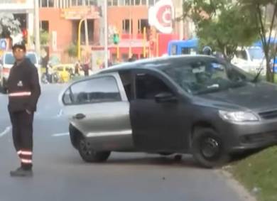 De accidente a doble homicidio: el caso de asesinato de una mujer y su ...