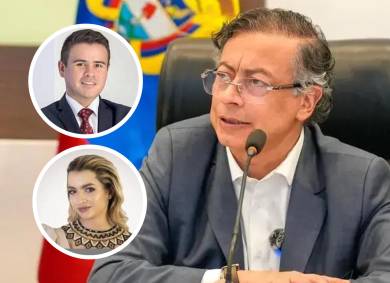Petro habría pedido renuncia a viceministro tras revelaciones de EL ...