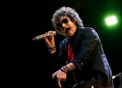 Calendario de conciertos Colombia 2025: afine la garganta y prepare el