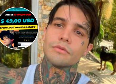 Estas son las pruebas que tiene la SIC para multar a Yeferson Cossio