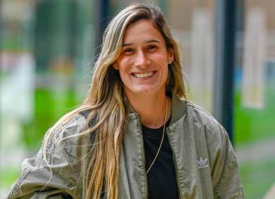 La trayectoria de la antioqueña Daniela Montoya, anunciada como nueva