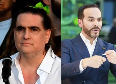 ¿Por qué la captura de Alex Saab aumenta la presión sobre el candidato