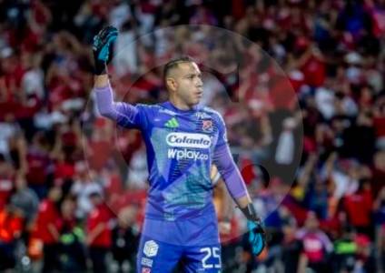 En vivo | Esta es la nómina titular del DIM para el duelo contra Llaneros en Villavicencio