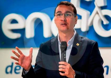 En vivo | Cuarto día de audiencia sobre contratos del Área Metropolitana y bomberos, ¿desmentirán subalternas a su exdirector?