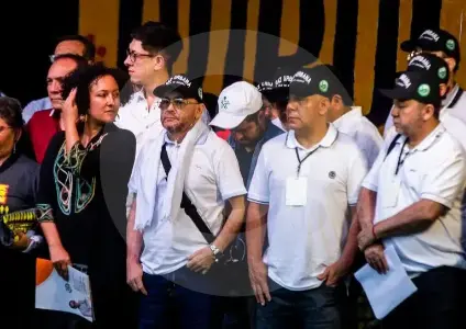 Gobierno Petro no le quiere dar información al Consejo de Estado sobre el ‘tarimazo’ en Medellín, ¿para proteger a Isabel Zuleta?