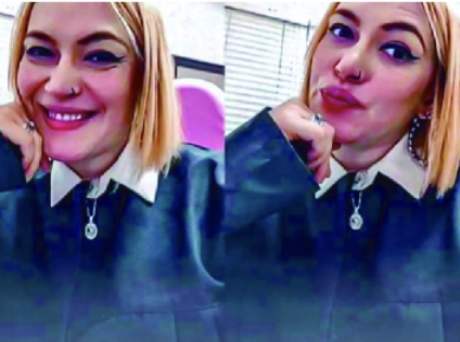 El cuerpo sin vida de la jueza fue hallado en su apartamento del barrio Ceiba II, en Cúcuta, donde también fue encontrado con vida su hijo de dos meses de nacido. <b>FOTO: REDES SOCIALES</b>