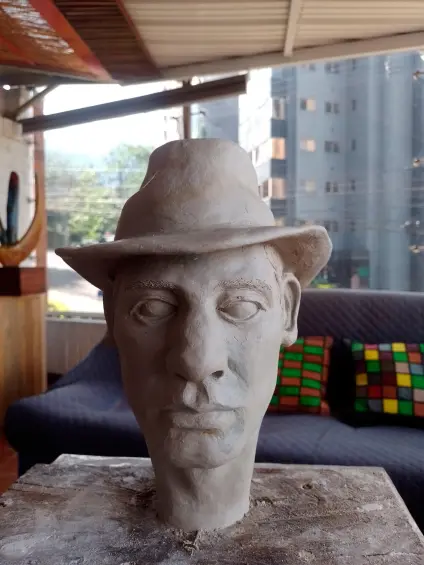 Pueblo natal del músico y poeta Tartarín Moreira le rinde homenaje: ¿por qué es tan importante en Antioquia? 