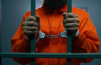 Stefan Correa, de 43 años, viajaba dos veces al año a Medellín para cometer delitos sexuales. FOTO: GETTY
