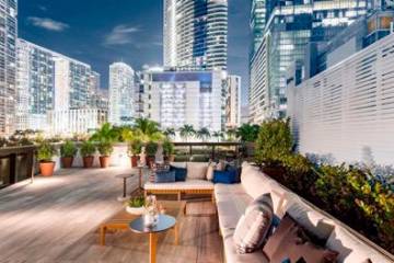 Miami, una de las ciudades más deseadas para invertir