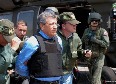 ¿Vuelve otro capo? Lo que se sabe sobre la posible deportación de