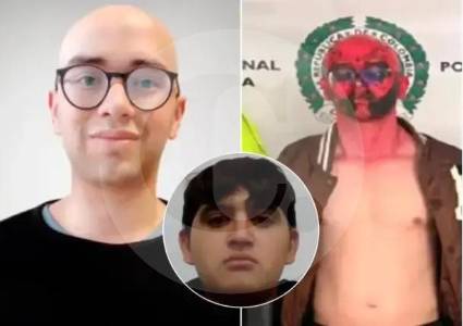 Implicado en caso Jaime Moreno busca preacuerdo para reducir su condena