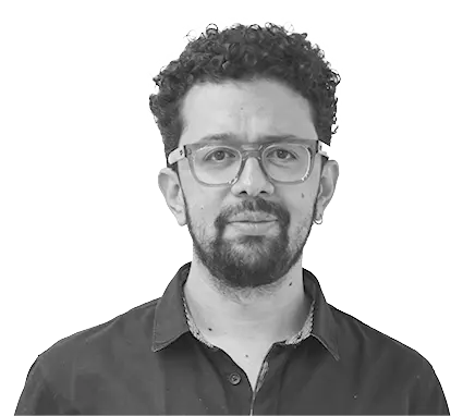 Daniel Rivera Marín