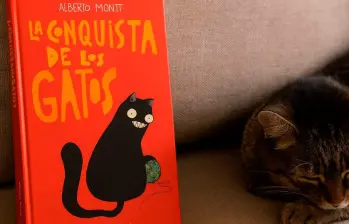 La conquista de los gatos: ¿qué pasaría si los gatos nos dominaran? 