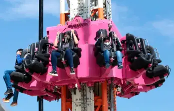 ¡A pasear! Los parques de Comfama tendrán 2x1 durante todo febrero