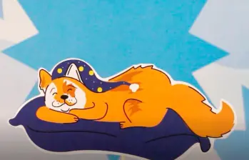 La gata que no quería comer: los audiocuentos de la Supermanada, episodio 2
