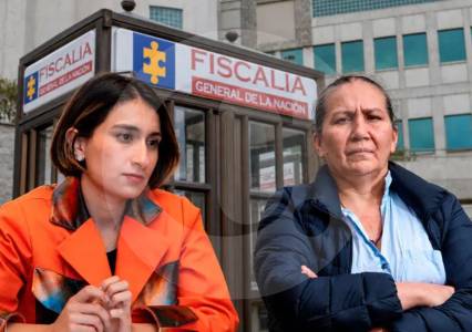 “No he recibido nada”: Marelbys Meza asegura que no ha sido indemnizada por Laura Sarabia