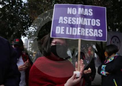 Van 435 agresiones a líderes políticos, sociales y comunales en el último año, según alerta la MOE
