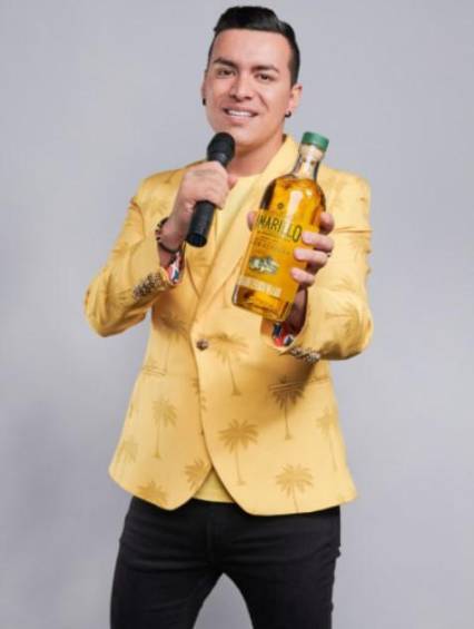 Tomada de las redes sociales