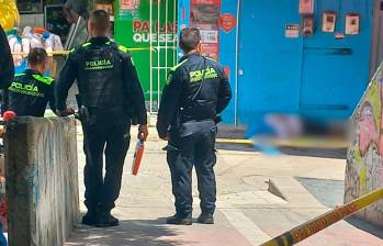 /FOTO: MAURICIO ANDRÉS PALACIO BETANCUR