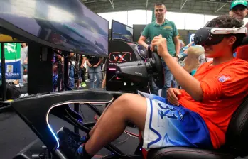 ¿Es un teso para los videojuegos? Gamers Med abrió inscripciones