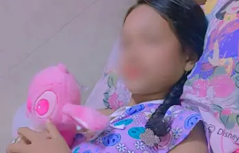 ¡Urgente! Gisell, una niña de 15 años, necesita un trasplante de riñón