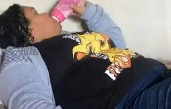 ¿Qué tal? Mujer de 37 años fingió tener 12 y engañó a una familia