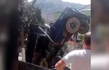 /FOTO: CAPTURA DE VIDEO
