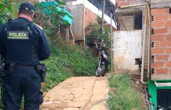 Crimen en La Cruz: Jeison, oriundo de Dabeiba, fue asesinado a balazos