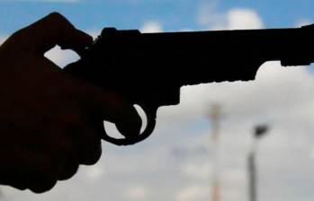 Lucha por vivir: fue atacado a bala por motorizados en Bello