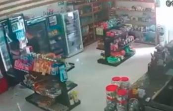 En video: Presunto acoso sexual habría desencadenado tragedia en Huila