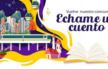 Gane millones celebrando los 10 años de ‘Echame un cuento’ de Q’hubo