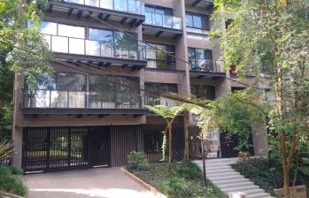 Encontraron sin vida a un gringo en apartahotel de El Poblado
