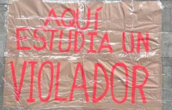 Denuncian presunto abuso sexual en la Universidad Católica Luis Amigó