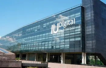 ¡A estudiar! La IU Digital tiene abiertas las inscripciones para sus programas virtuales