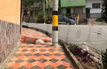 A César David le ‘picaron arrastre’ y lo mataron en Aranjuez, en Medellín