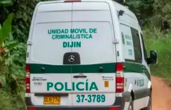 Ataque armado en vereda de Marinilla dejó un muerto y dos heridos