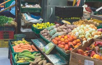 La olla está apretada y cada vez las melonas cuestan más: ¿a qué se debe?