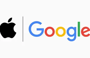 Apple, con un valor de marca de 1,3 billones de dólares, lidera por cuarto año consecutivo el ranking BrandZ de las marcas más valiosas del mundo, seguida por Google y Microsoft. FOTO cortesía Apple