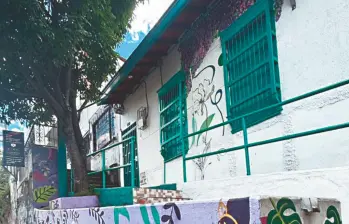 La Fundación ‘Sueños y Huellas’ fue víctima de la delincuencia