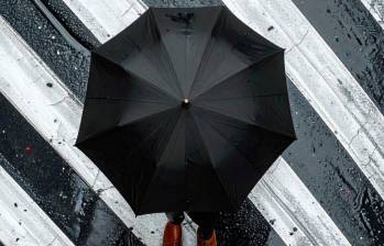 ¿Qué esperar del clima en Medellín? Temperaturas suaves y lluvias casi a diario