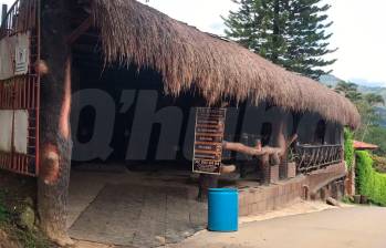 /FOTO: LAURA ROSA JIMÉNEZ