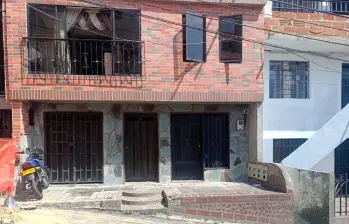 ¿Quién mató a Rubén Ángel? Lo encontraron apuñalado en su casa, en Castilla