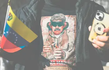 Crisis y cambios: la Venezuela de hoy tras la caída de Maduro