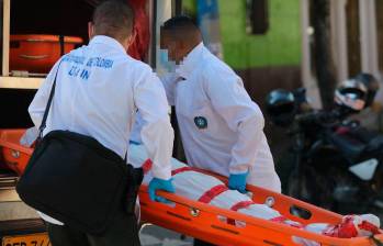 A Germán lo atacaron en Aranjuez y murió tres días en un hospital