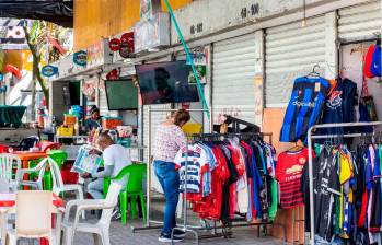 Por un concierto, van a dejar sin camello a los venteros del estadio