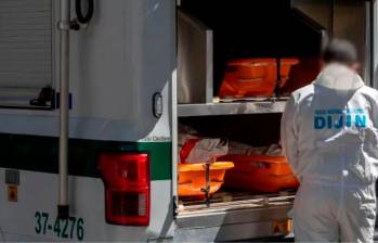 Se rompió racha de 143 días sin homicidios: a bala mataron a un hombre en Palmitas