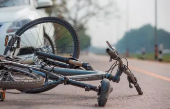 Guía legal y vital: ¿qué debe hacer si sufre un accidente de tránsito?
