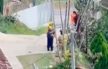 ¿Sintió el estruendo? Explosión por pólvora sacudió a Copacabana