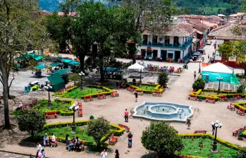 /FOTO: JULIO CÉSAR HERRERA