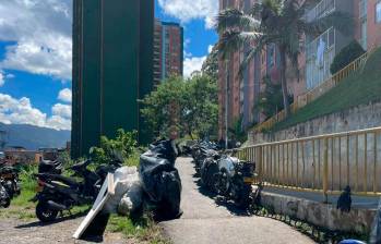 A Edian Orlando lo asesinaron a tiros en un parqueadero de Loreto